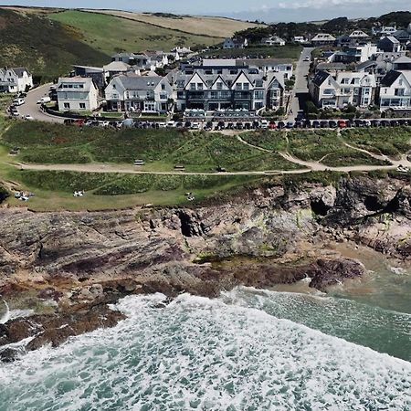 Polzeath Beach House Eksteriør billede