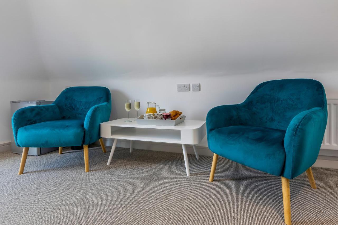 Polzeath Beach House Eksteriør billede