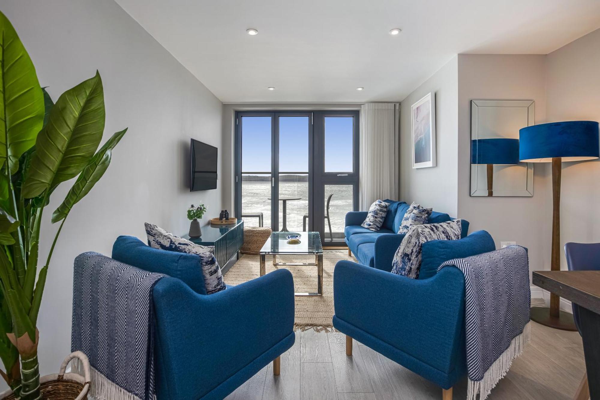 Polzeath Beach House Eksteriør billede