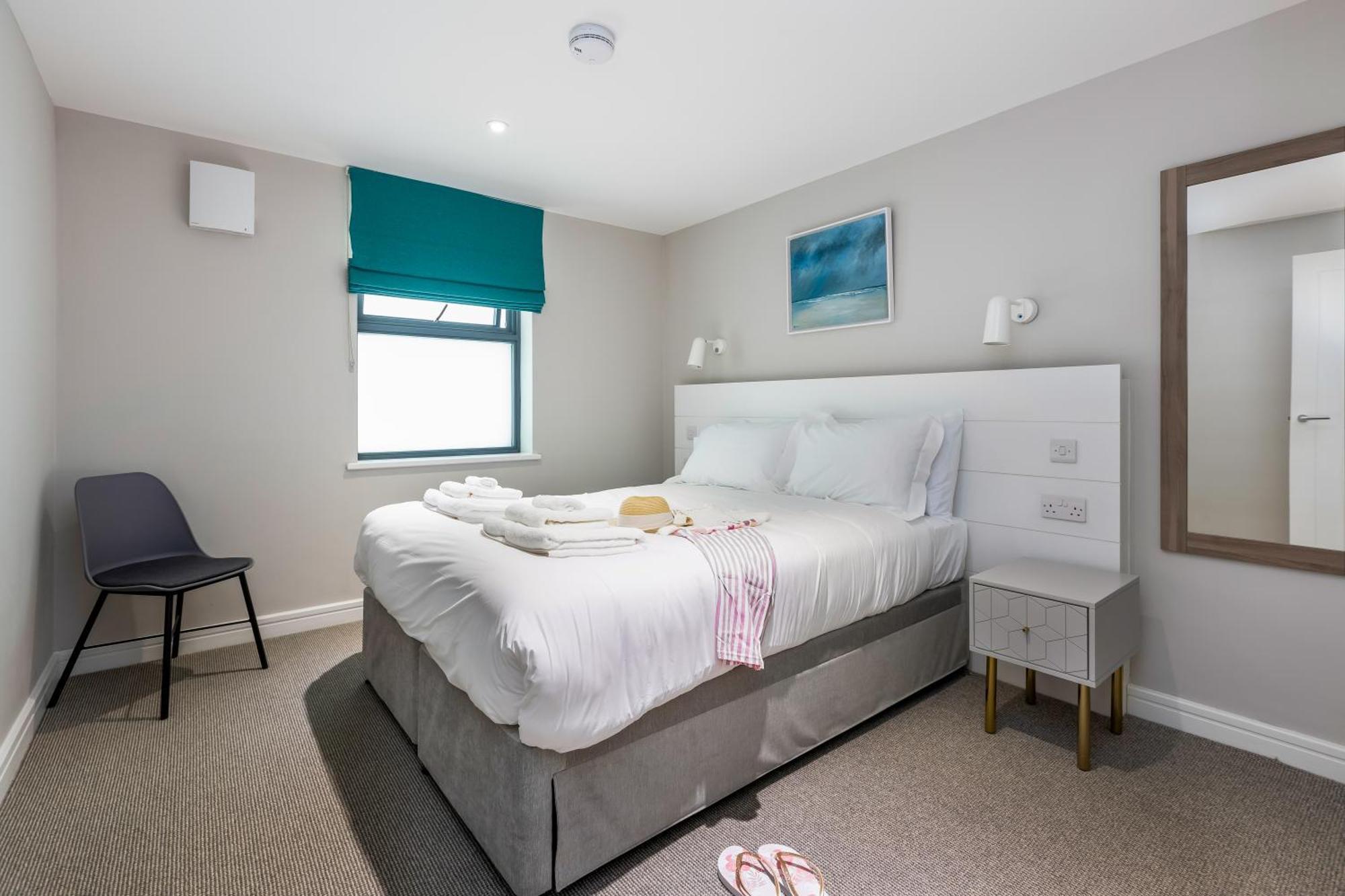 Polzeath Beach House Eksteriør billede