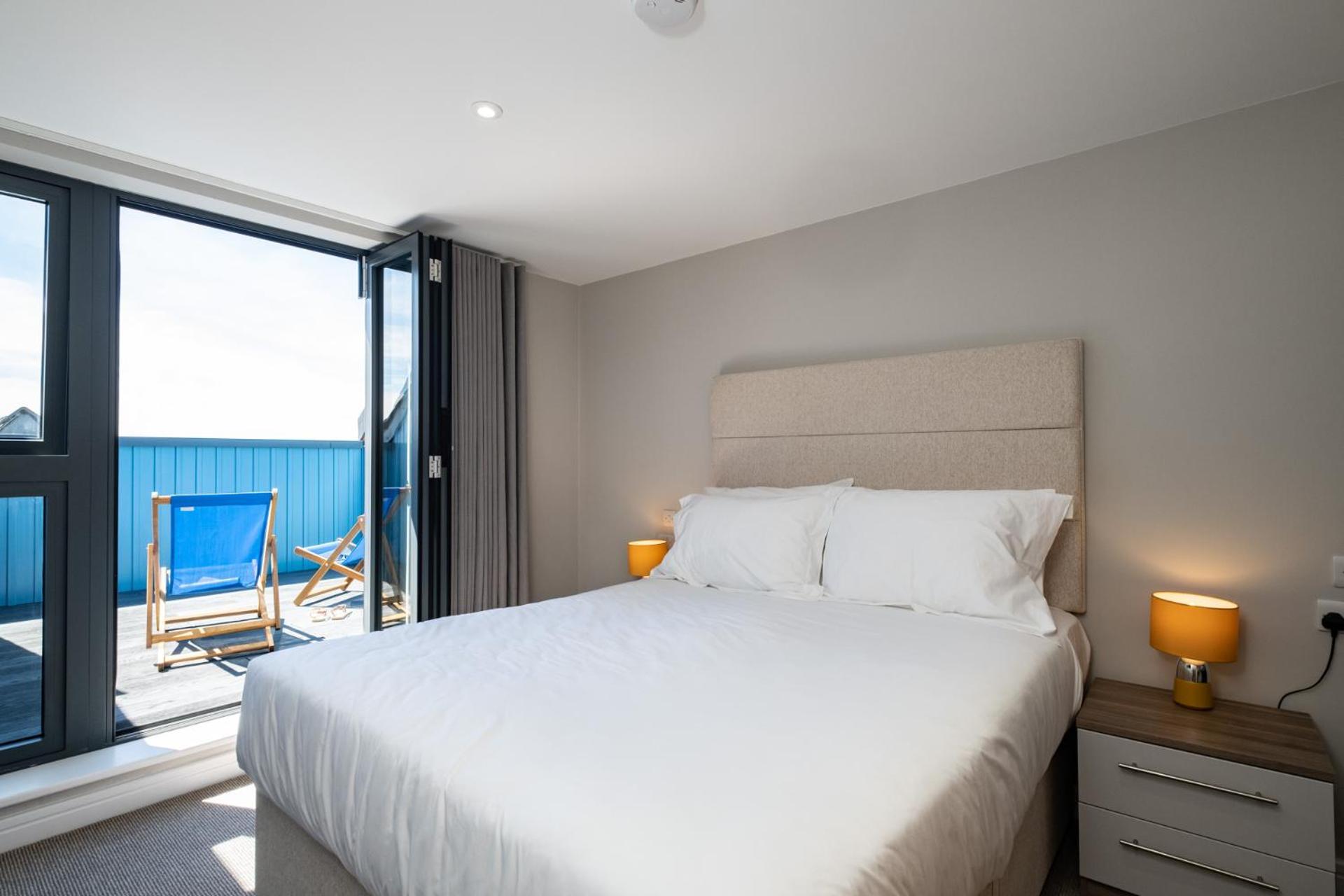 Polzeath Beach House Eksteriør billede