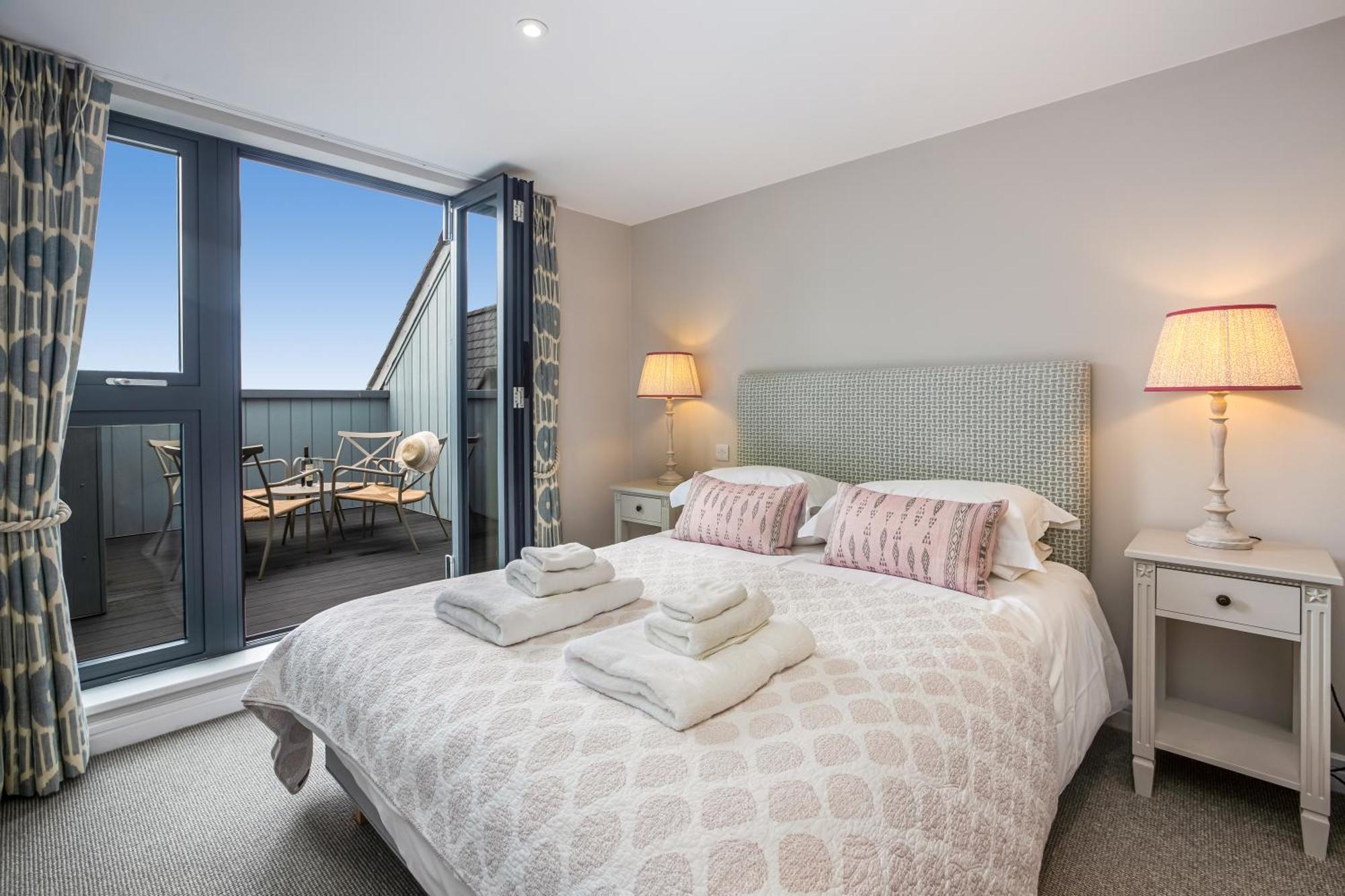 Polzeath Beach House Eksteriør billede