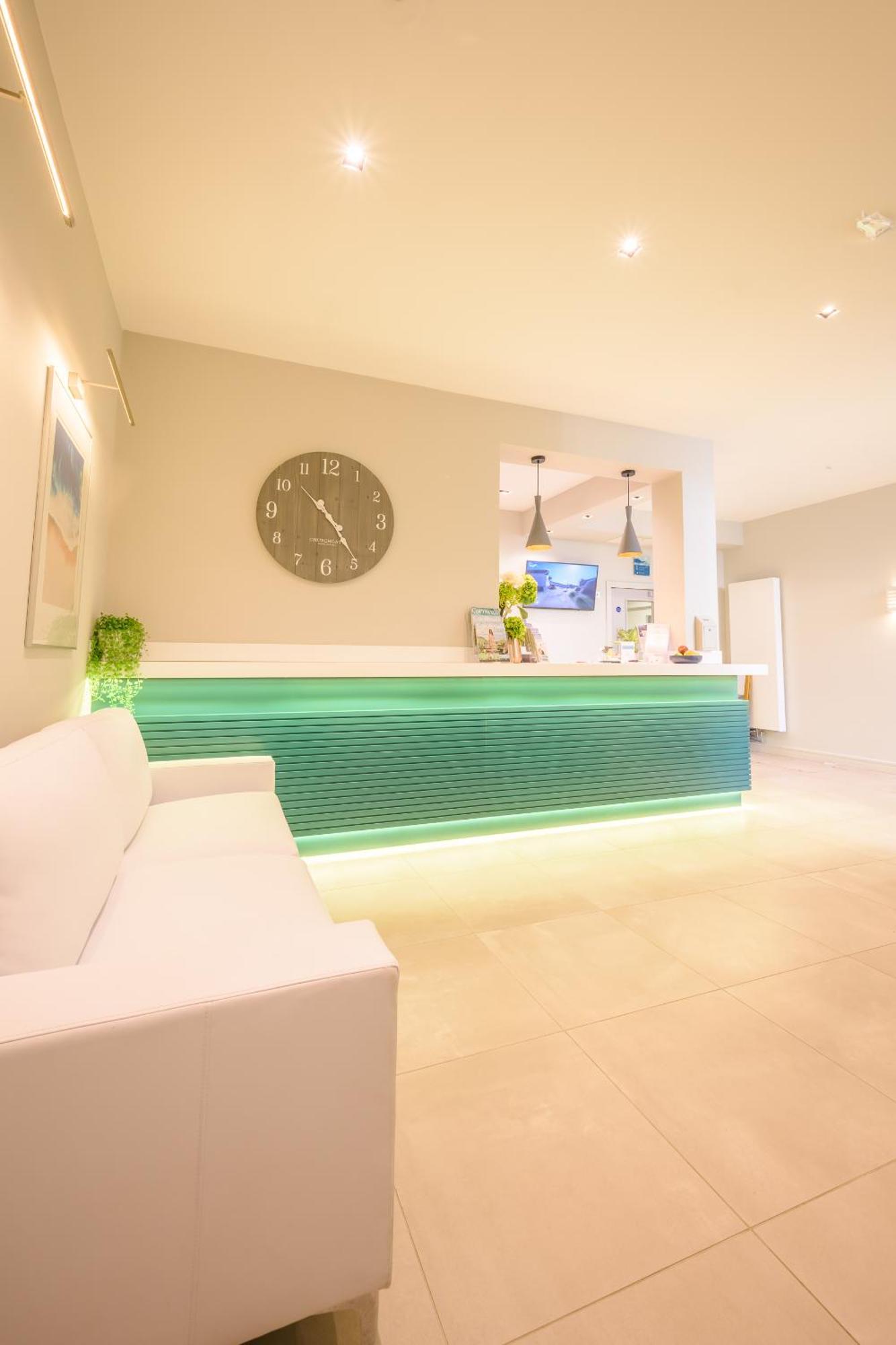 Polzeath Beach House Eksteriør billede