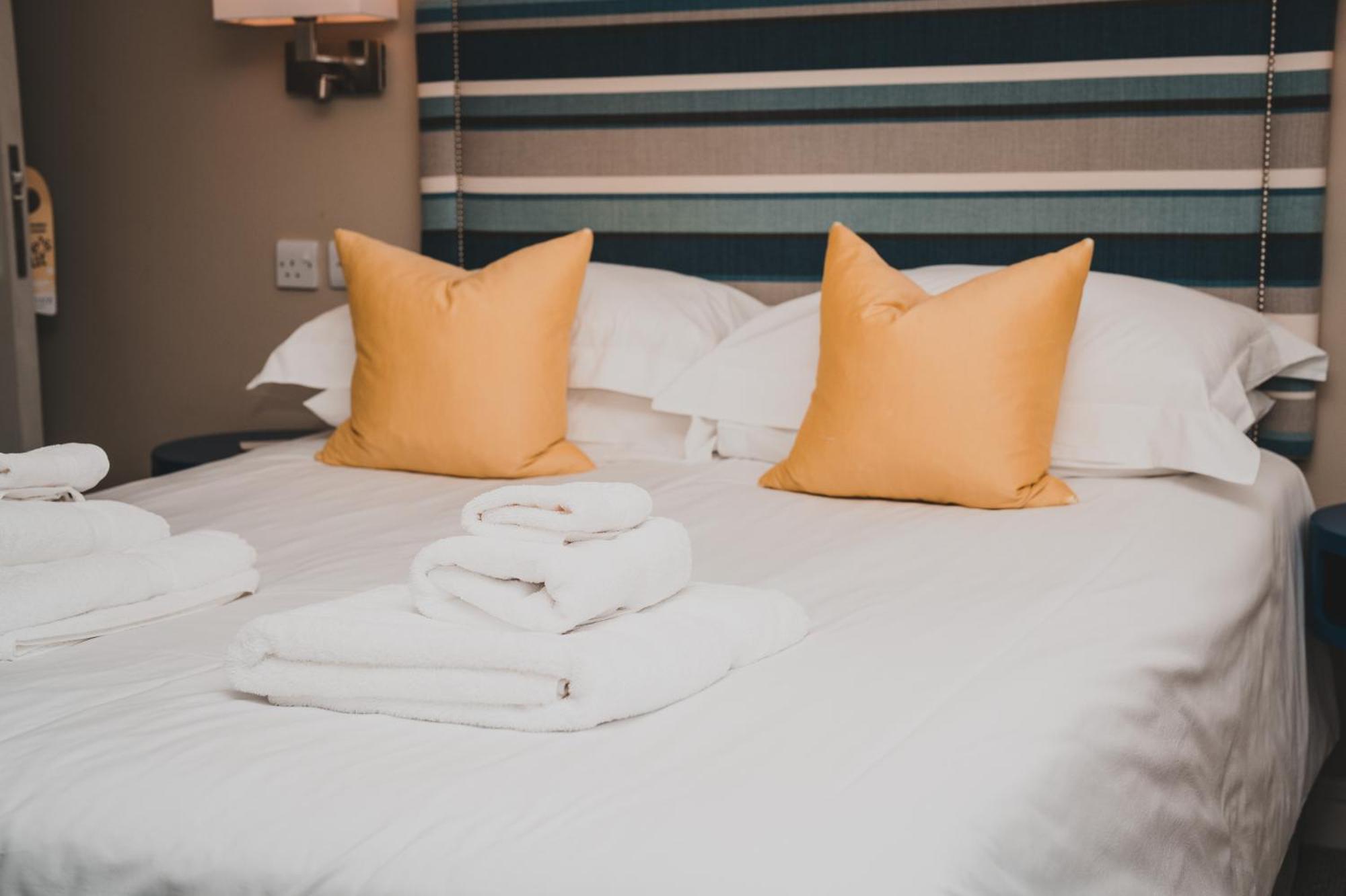 Polzeath Beach House Eksteriør billede